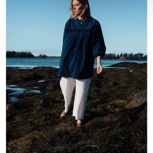 Rudy Jude Sailor Dress